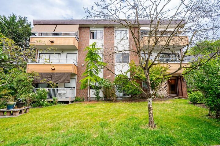 Property Photo: 138 Templeton Drive 302 BC V5L 4N3