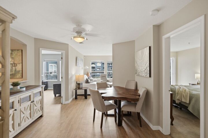 Property Photo: 12911 Railway Avenue 310 BC V7E 6L8
