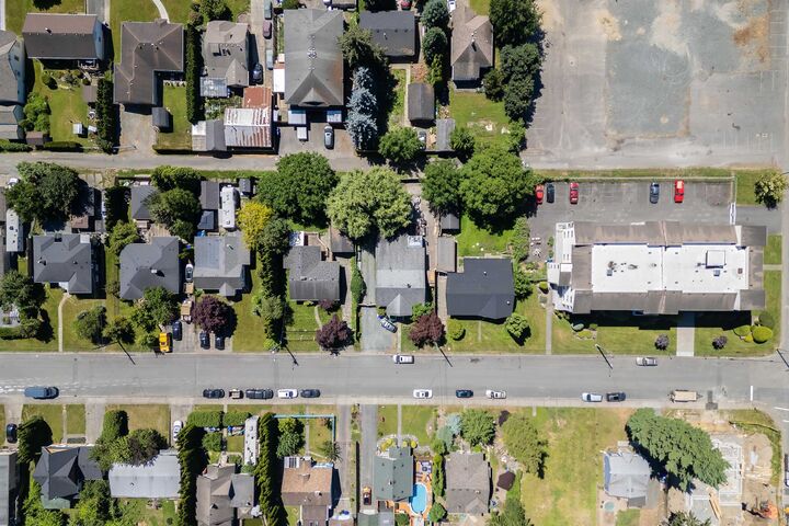 Property Photo: 46252 Margaret Avenue BC V2P 2G9