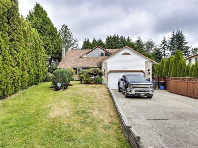 7361 149A Street — photo 1
