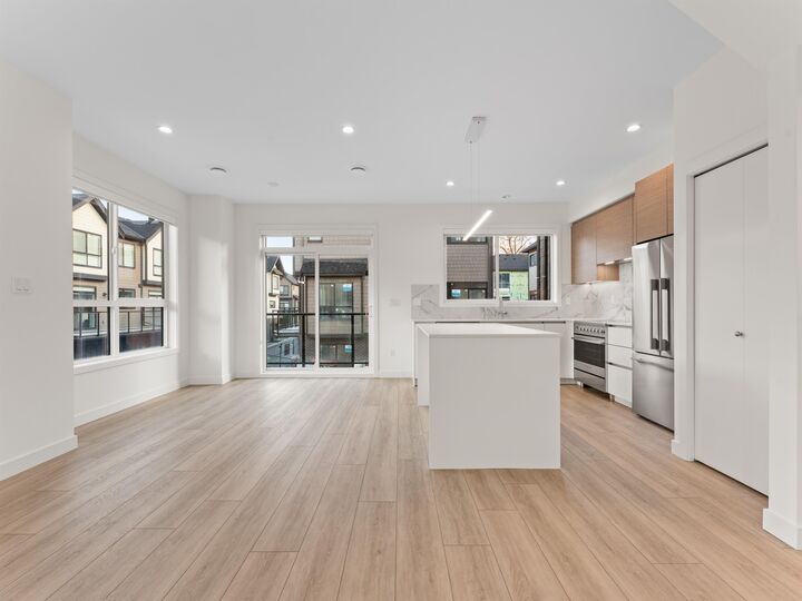 Property Photo: 4337 Boundary Road 27 BC V6V 1S8