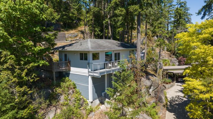 Property Photo:  5673 Salmon Drive  BC V0N 3A0 