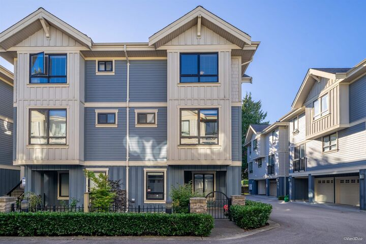Property Photo: 6028 Maple Road 9 BC V7E 1G5
