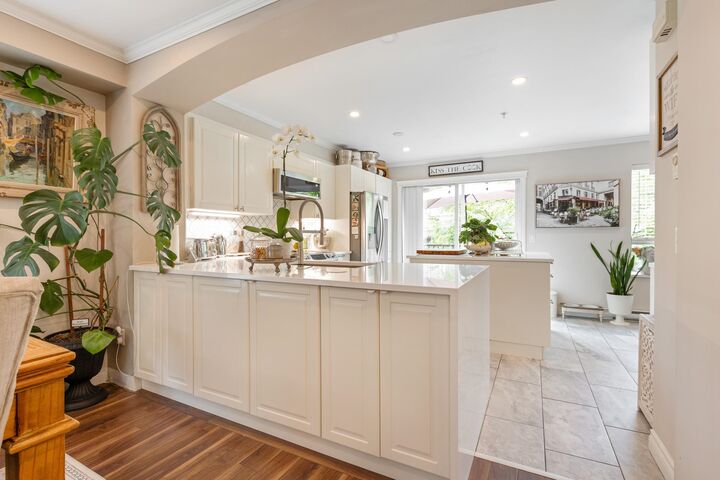 Property Photo: 6747 203 Street 11 BC V2Y 3B5