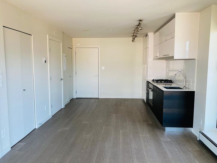 Property Photo:  189 Keefer Street 706  BC V6A 0C8 