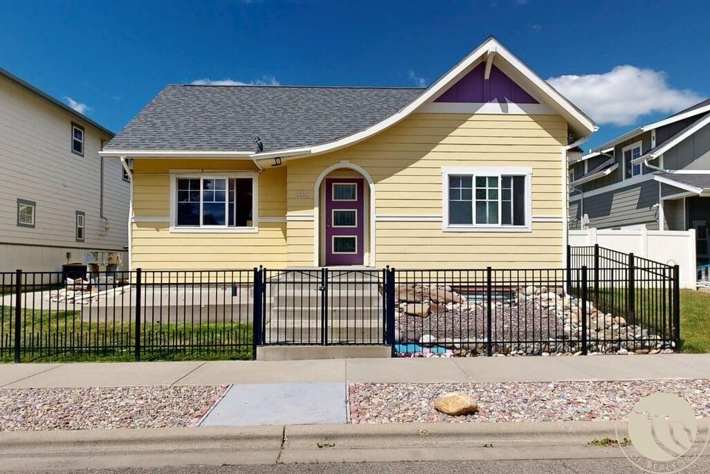 Property Photo:  1606 Lone Pine Drive  MT 59101 