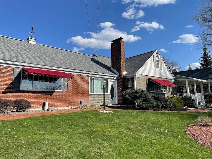 Property Photo: 522 Lowell Drive NY 13760