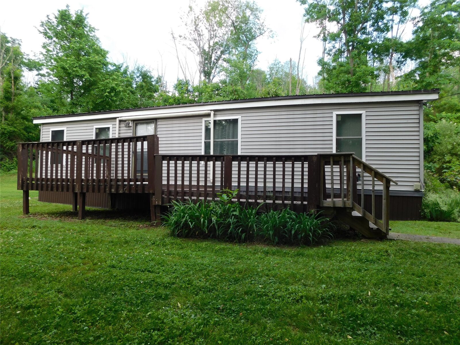Property Photo:  22 Prospect Street  NY 13862 