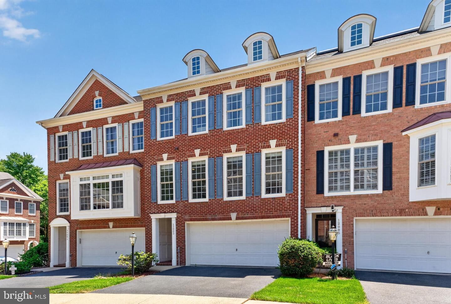 Property Photo:  12003 Mill Rock Drive  VA 22030 