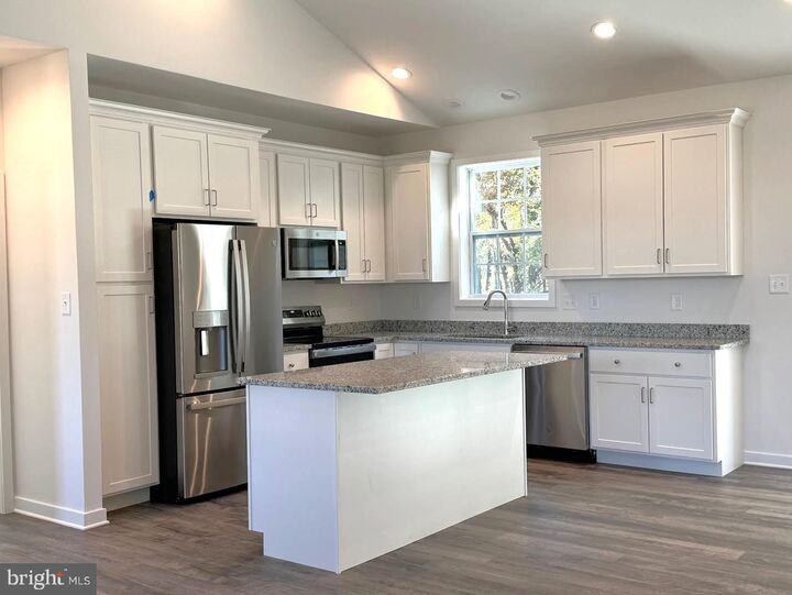 Property Photo: Lot 84 Glenaire Road WV 25413