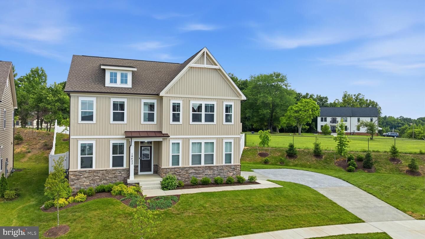 Property Photo:  10022 Selkie Lane  MD 20601 