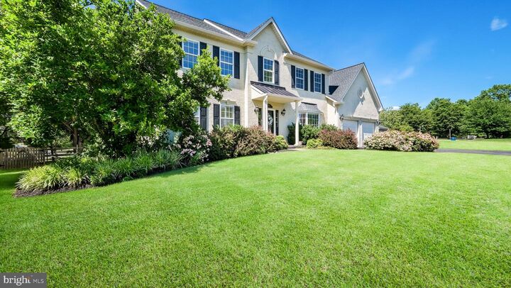 Property Photo:  202 Pointer Court  PA 18914 
