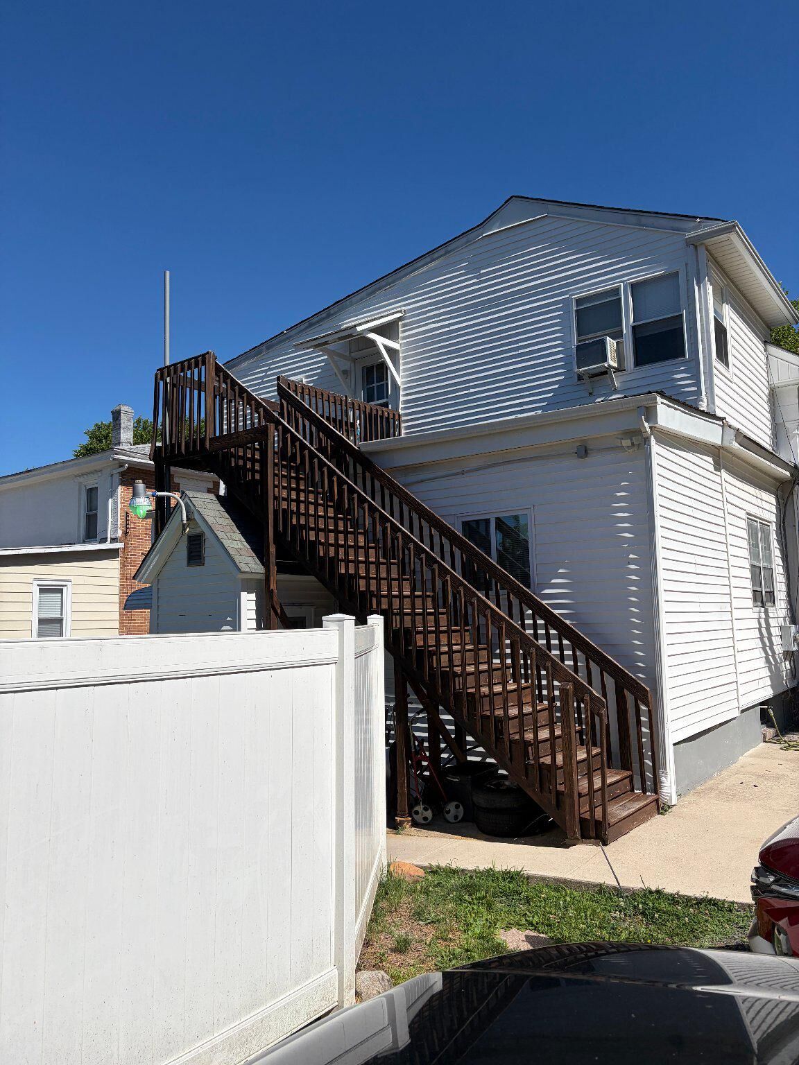 Property Photo: 500 S East Avenue B NJ 08360