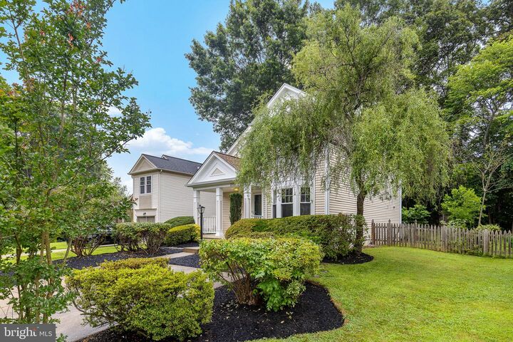Property Photo: 3116 Fennegan Court VA 22192