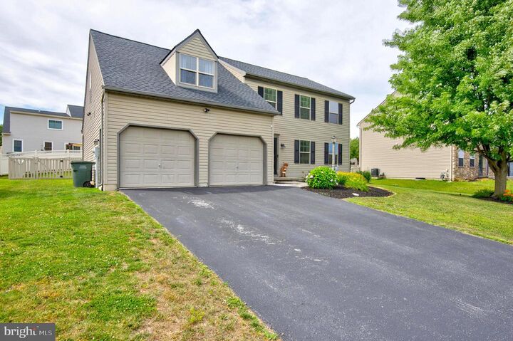 Property Photo:  3713 Kimberly Lane  PA 17315 