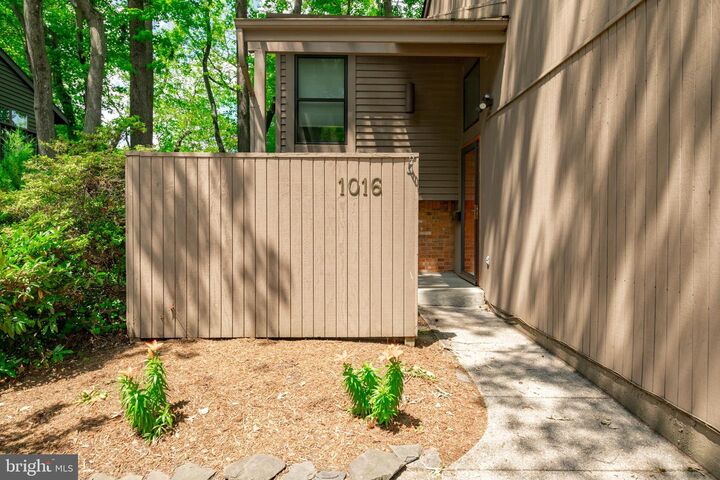 Property Photo:  1016 Timber Creek Drive  MD 21403 