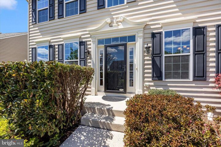 Property Photo: 6914 Cardozo Street MD 21774