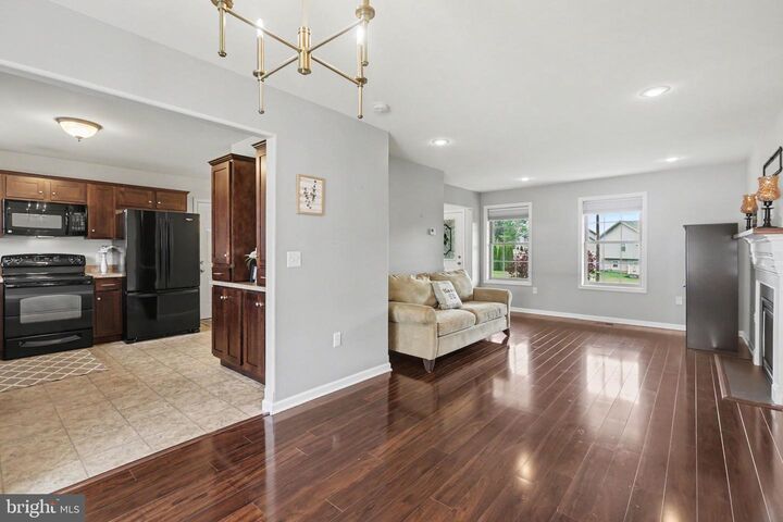 Property Photo: 439 Meeting House Spring Road PA 17013