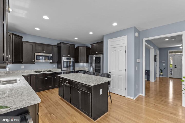 Property Photo:  1705 Magnolia Circle  VA 22701 