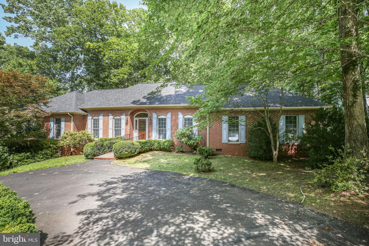 Property Photo: 201 Green Street VA 22508