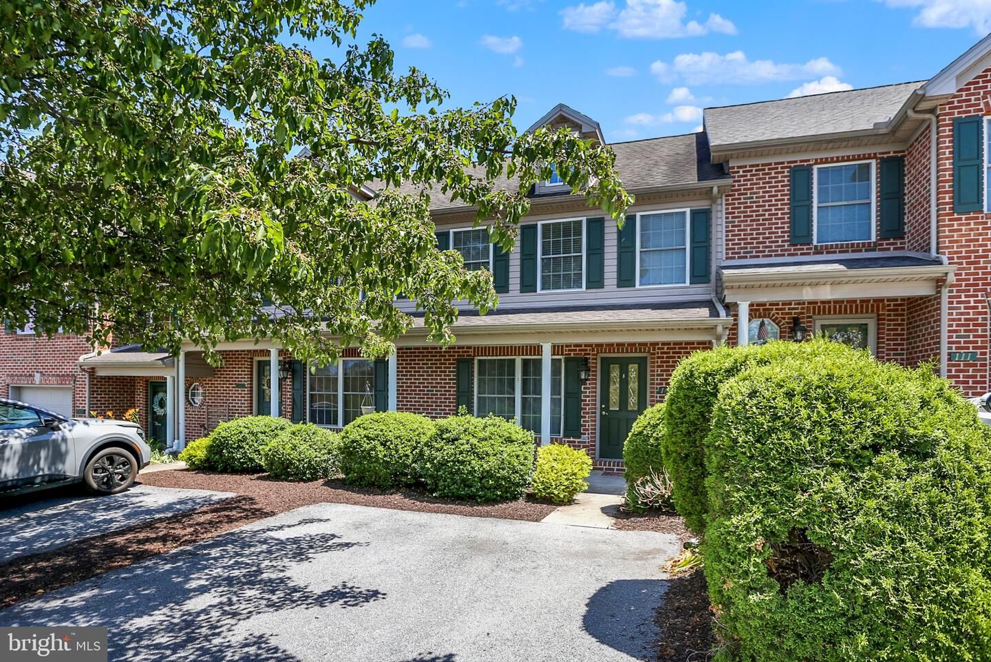 Property Photo:  109 Brynfield Way  PA 17112 