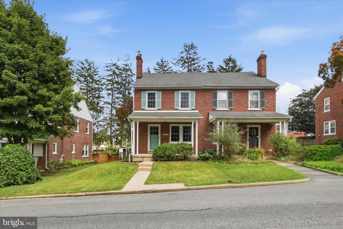 Property Photo:  357 Atkins Avenue  PA 17603 