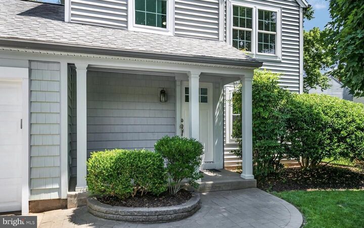Property Photo: 297 Tolstoy Lane MD 21146