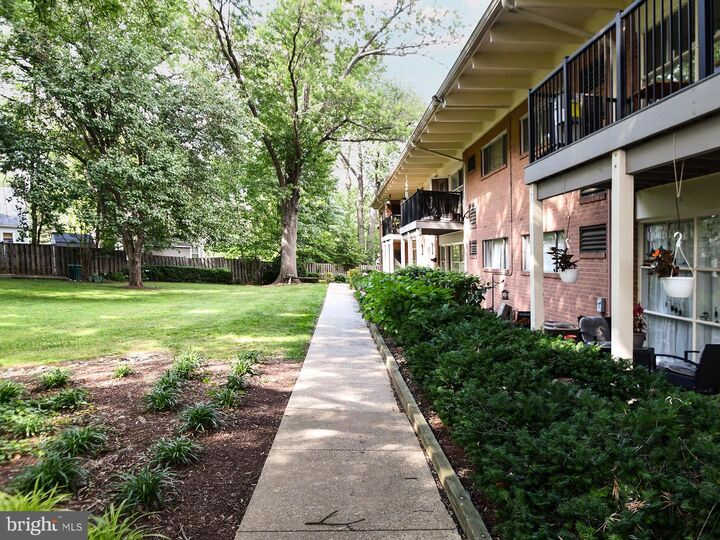 Property Photo:  3421 University Boulevard W 3421-2  MD 20895 