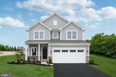 Property Photo:  349 Ruffian Road  PA 17011 