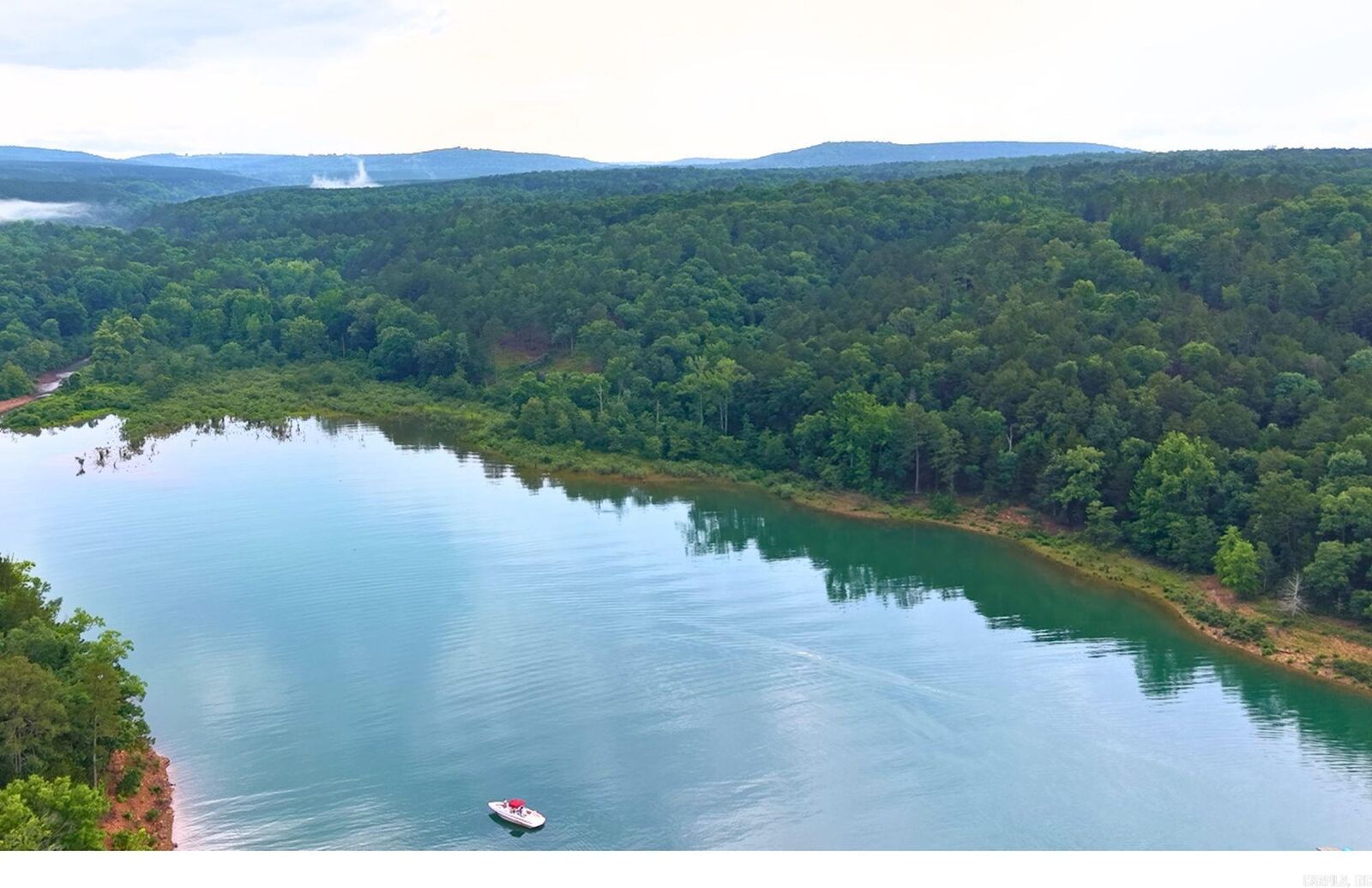 Property Photo:  1700 Mountain Park Rd  AR 72088 
