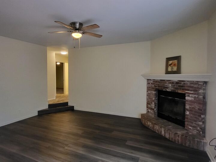 Property Photo: 5609 Kari Hill Place AR 72118