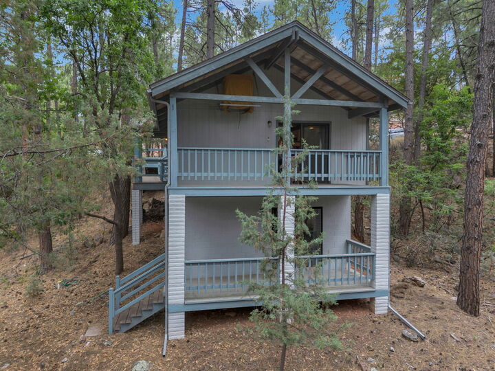 Property Photo: 6368 W Sharyn Road AZ 85544