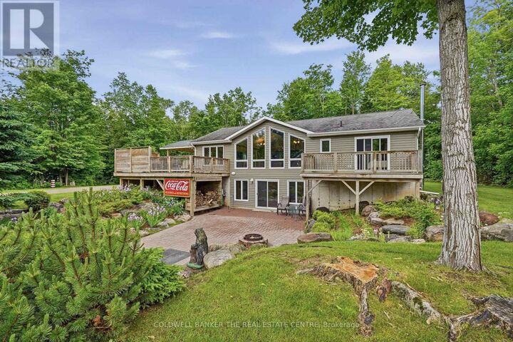 Property Photo: 3196 Fesserton Sideroad ON L0K 2C0