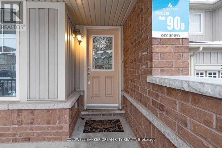 Property Photo: 37 Stoyell Drive ON L4E 0M7