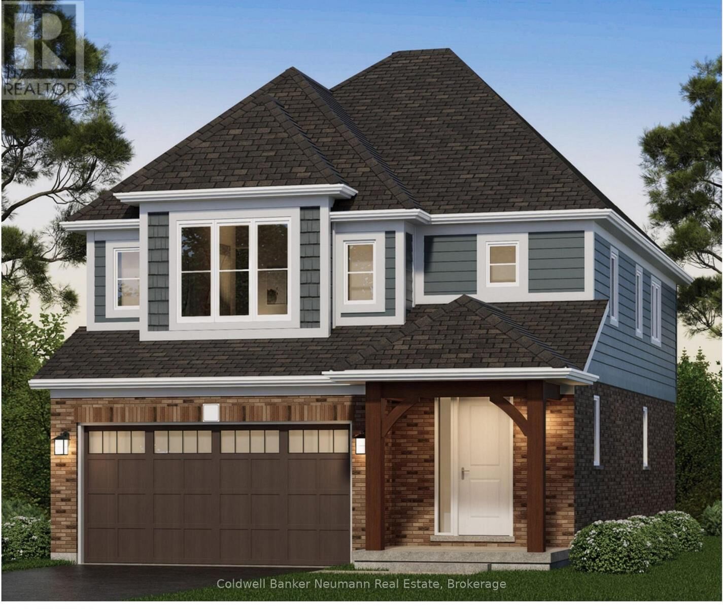 Property Photo:  19 Davis Street  ON N0B 1S0 