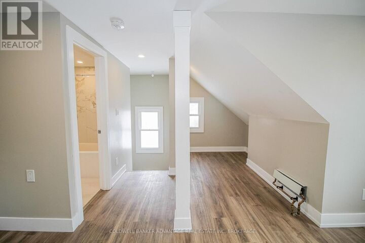 Property Photo:  181 Welland Street Upper  ON L3K 1V2 