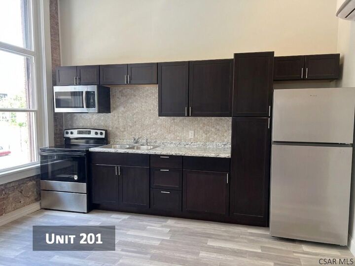 Property Photo:  500 Main Street 201  PA 15901 