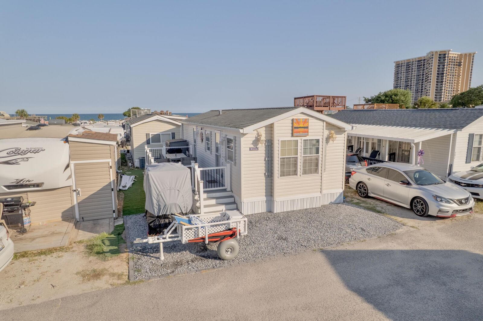 Property Photo: 9700 Kings Rd. SC 29572