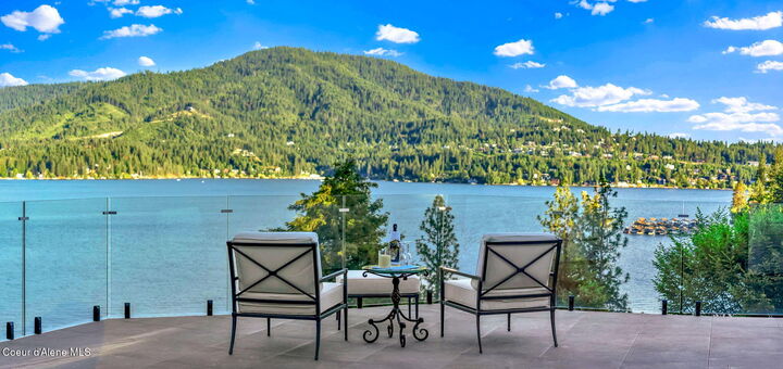 Property Photo: 10536 N Lakeview Dr ID 83835