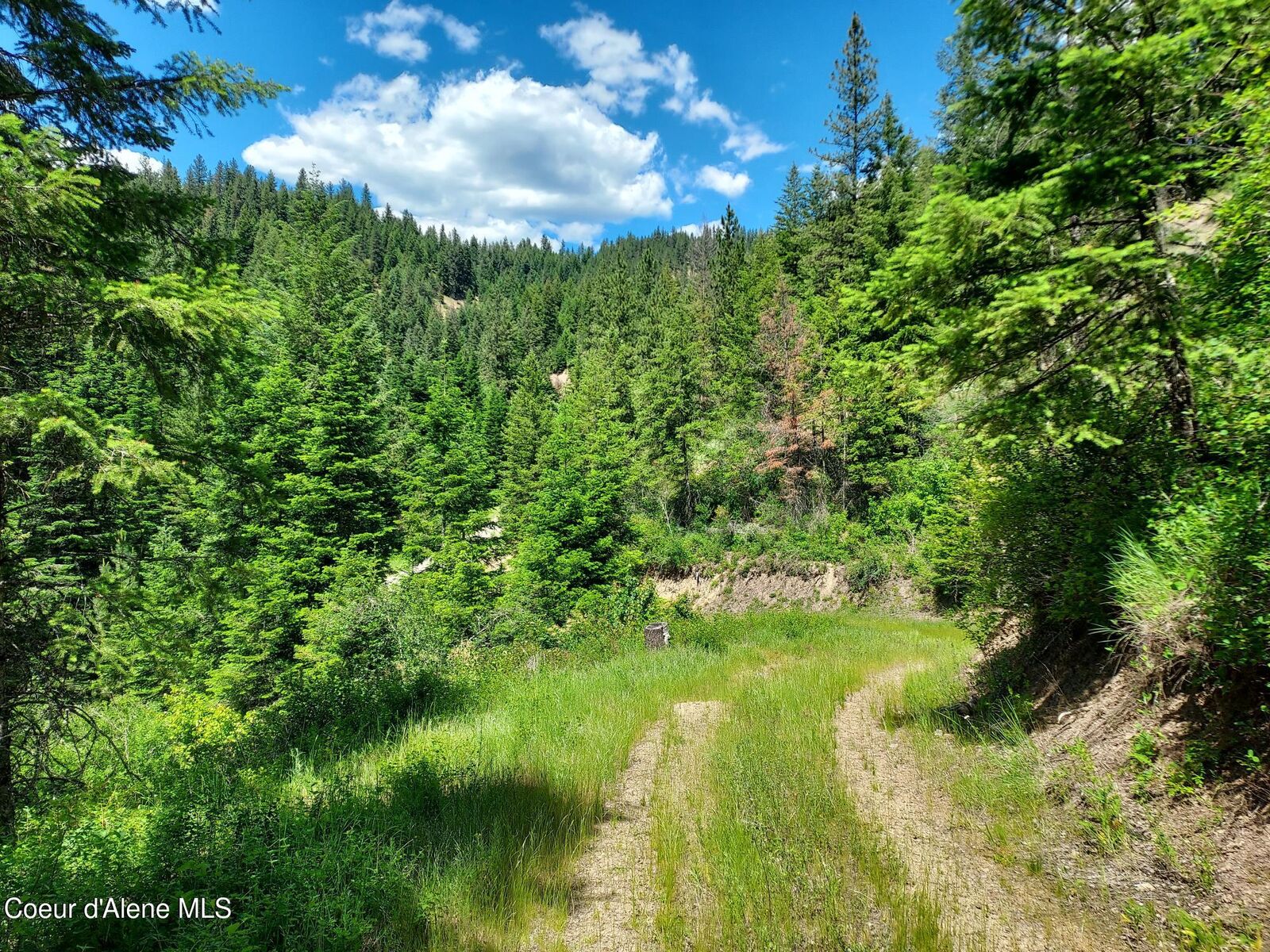 Property Photo: 2674 S Sled Rd. ID 83814