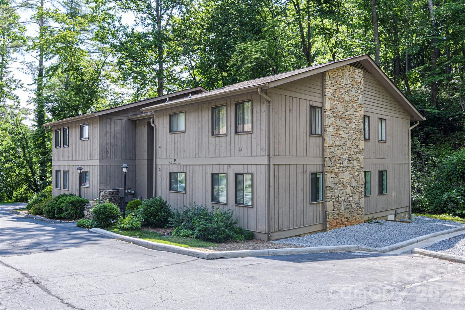 Property Photo: 55 Lake Drive P2 NC 28739