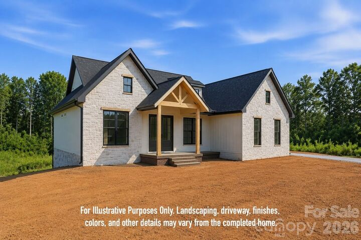 Property Photo:  5762 Jeremiah Court  NC 28601 