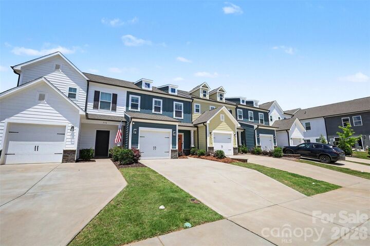 Property Photo:  334 Drawbar Drive  SC 29710 