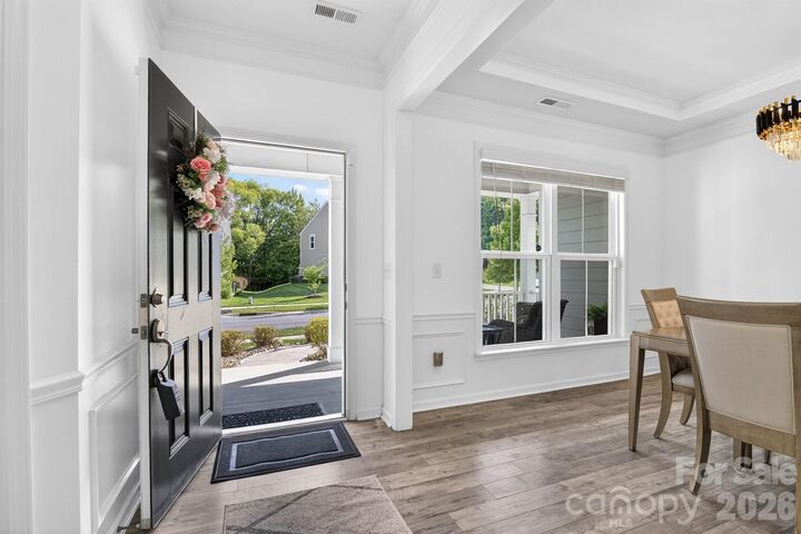 Property Photo:  7107 Brookline Place  NC 28078 