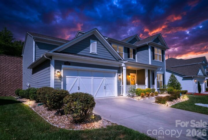 Property Photo:  7107 Brookline Place  NC 28078 
