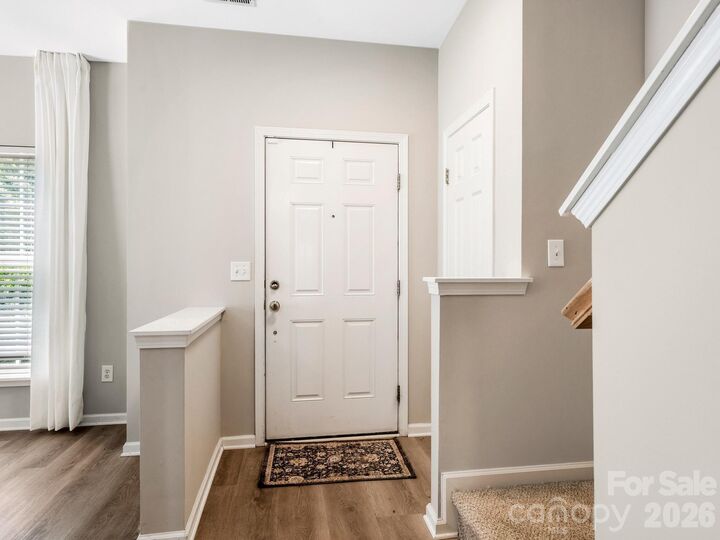 Property Photo: 12327 Jessica Place NC 28269