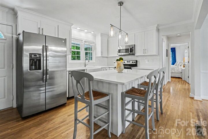 Property Photo:  3841 Stokes Avenue  NC 28210 
