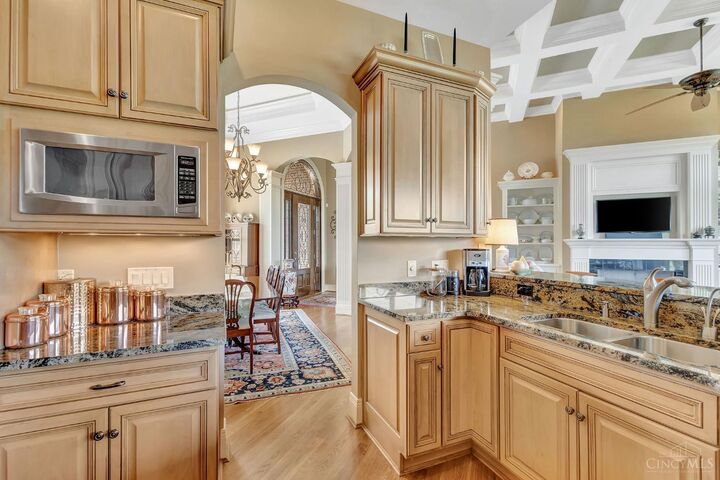 Property Photo:  5190 Emerald View Drive  OH 45039 