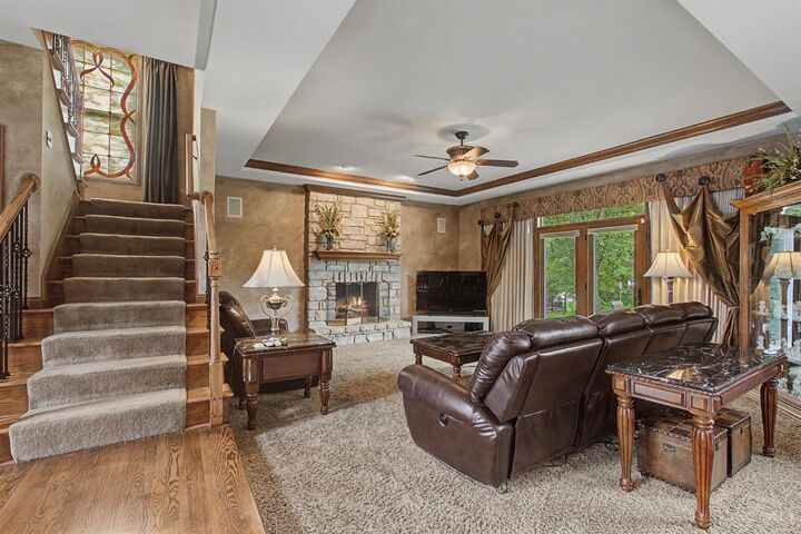 Property Photo: 5869 Glynn Court OH 45233