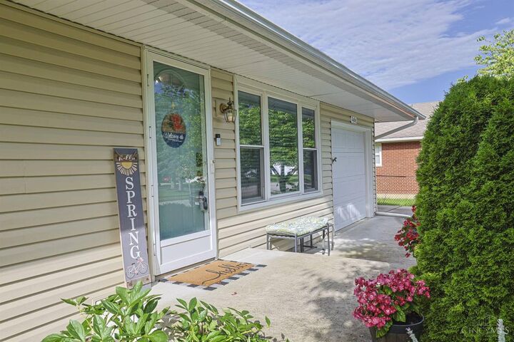Property Photo:  2465 Horning Drive  OH 45014 